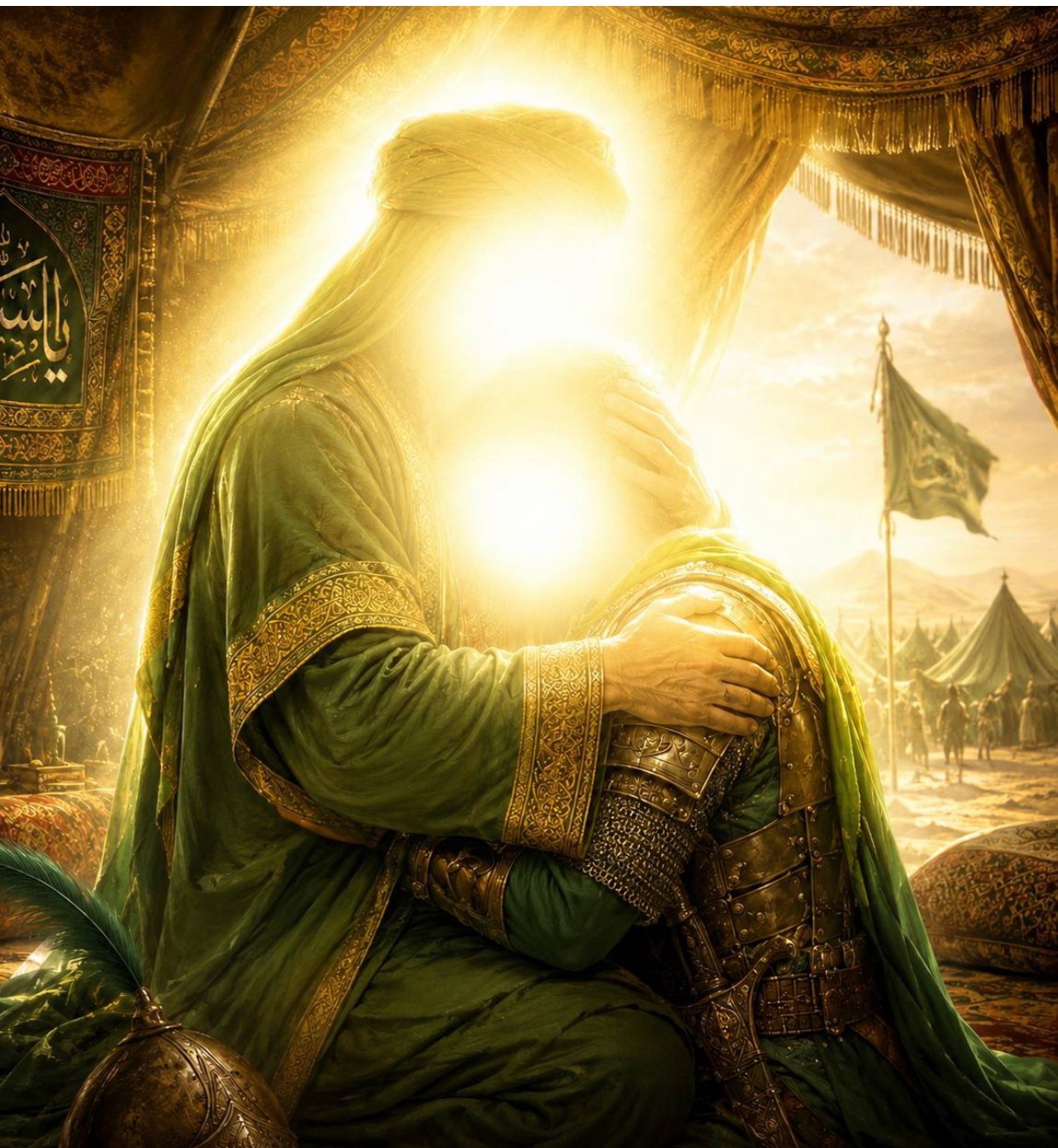 پسر خورشید