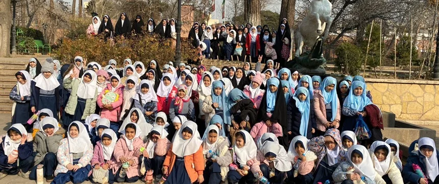 فرهنگسرای اشراق